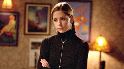 Buffy the Vampire Slayer 6.09