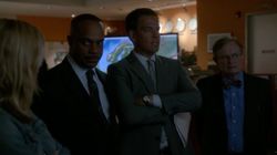 NCIS 12.01