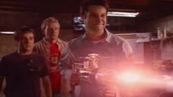 Buffy the Vampire Slayer 6.11