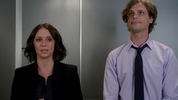 Criminal Minds 10.01