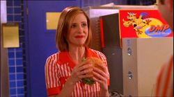 Buffy the Vampire Slayer 6.12