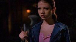 Buffy the Vampire Slayer 7.01