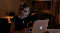 Buffy the Vampire Slayer 7.03