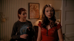 Buffy the Vampire Slayer 7.05