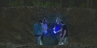 Under the Dome 2.04