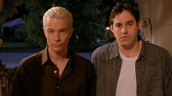 Buffy the Vampire Slayer 7.06