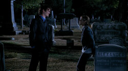 Buffy the Vampire Slayer 7.07
