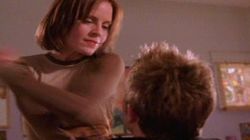 Buffy the Vampire Slayer 7.09