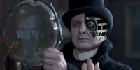 Doctor Who (2005) 8.01