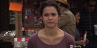 The Fosters (US) 2.09