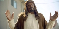Black Jesus 1.01