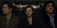 The Cosmopolitans 1.01
