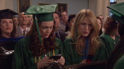 Gossip Girl 2.25
