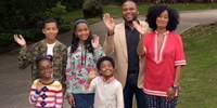 Black-ish 1.01