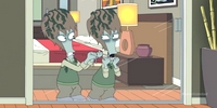 American Dad! 10.02