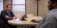The Office (US) 3.19
