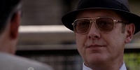 The Blacklist 2.03