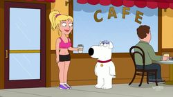 Family Guy 13.02