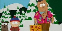 South Park 1.04