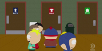 South Park 18.03