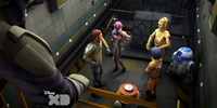 Star Wars Rebels 1.02