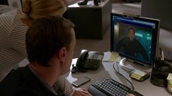 NCIS 12.05