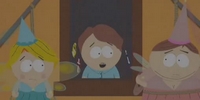 South Park 4.01