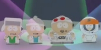 South Park 4.09