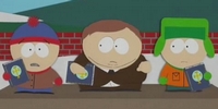 South Park 4.11