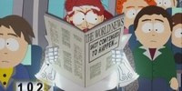South Park 5.02