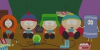 South Park 5.08