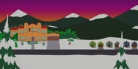 South Park 5.12