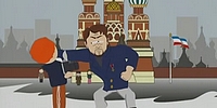 South Park 6.04