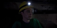 The Big Bang Theory 8.06