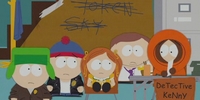 South Park 7.06