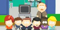 South Park 8.11