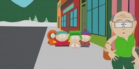 South Park 9.01
