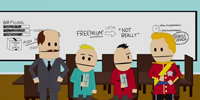 South Park 18.06