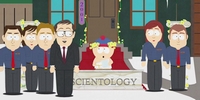 South Park 9.12