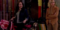 2 Broke Girls 4.04