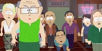 South Park 11.06