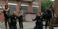 The Walking Dead 5.07