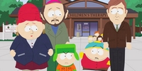 South Park 11.08