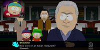 South Park 18.10