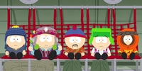 South Park 12.10