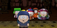 South Park 12.11