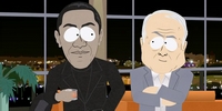 South Park 12.12