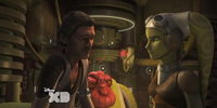 Star Wars Rebels 1.10