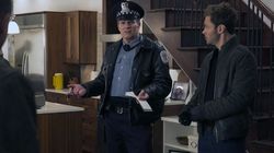 Chicago PD 2.12