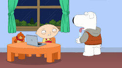 Family Guy 13.08